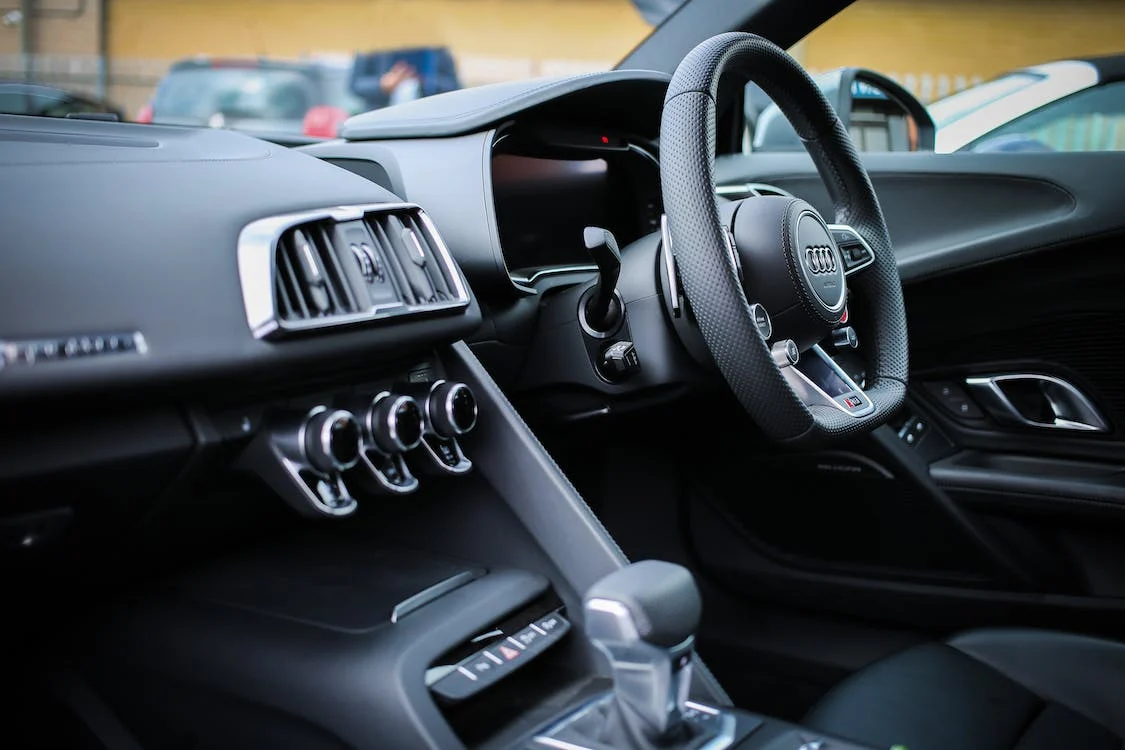 self drive car on rent