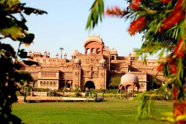 Book Self Drive Car From Jaipur To Bikaner Karni Mata Temple