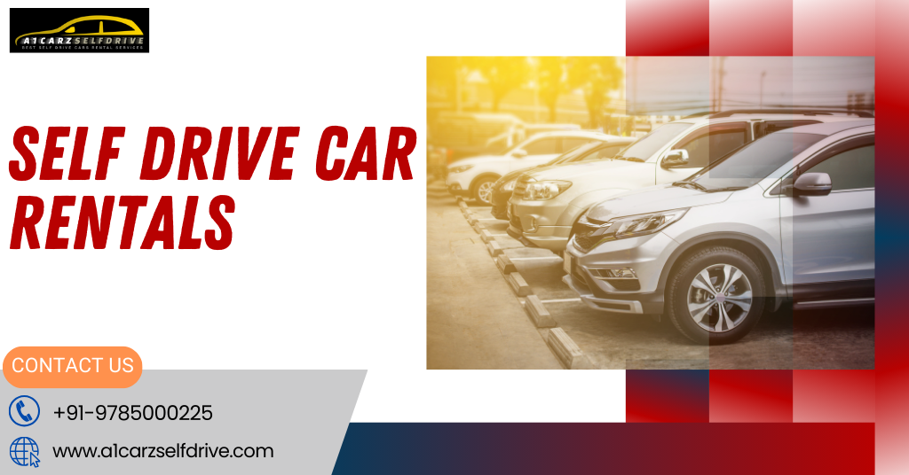 Self-Drive Car Rentals: The Perfect Solution For Festival Travelers In Jaipur